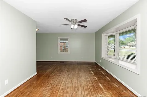 1426 Habersham Drive Fayetteville NC 28304