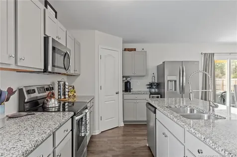 313 Graystoke Lane Raeford NC 28376
