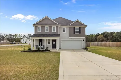 313 Graystoke Lane Raeford NC 28376