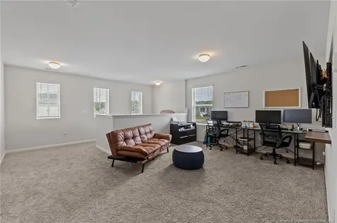 313 Graystoke Lane Raeford NC 28376
