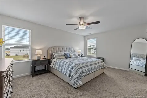 313 Graystoke Lane Raeford NC 28376