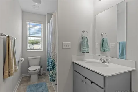 313 Graystoke Lane Raeford NC 28376