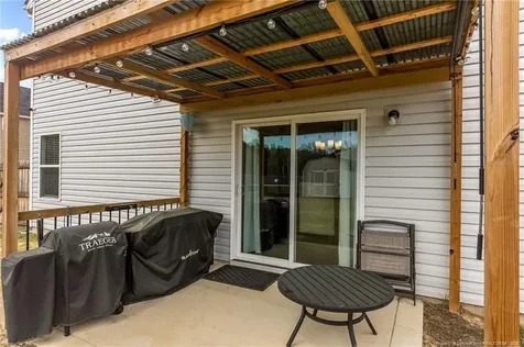 313 Graystoke Lane Raeford NC 28376