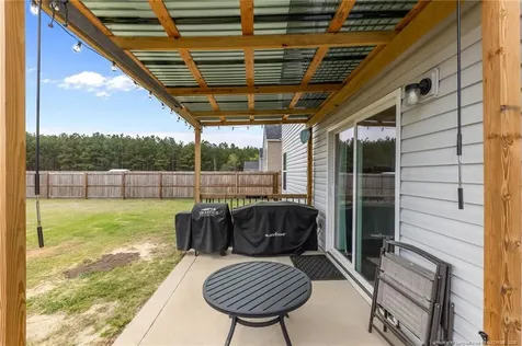313 Graystoke Lane Raeford NC 28376