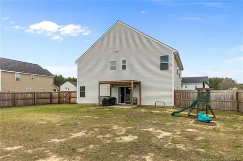 313 Graystoke Lane Raeford NC 28376