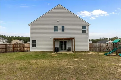313 Graystoke Lane Raeford NC 28376