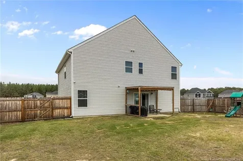 313 Graystoke Lane Raeford NC 28376