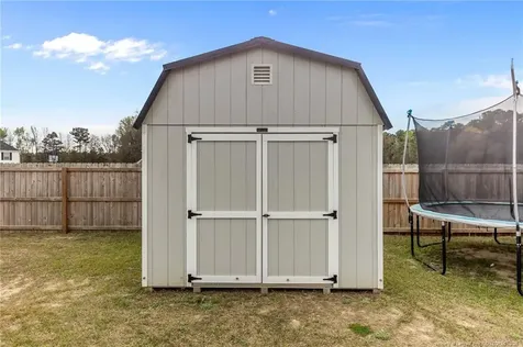 313 Graystoke Lane Raeford NC 28376