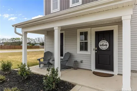 313 Graystoke Lane Raeford NC 28376