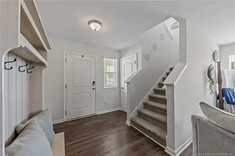 313 Graystoke Lane Raeford NC 28376