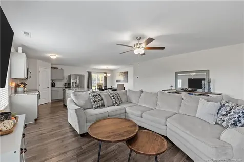 313 Graystoke Lane Raeford NC 28376