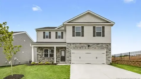 81 Discovery Way Spring Lake NC 28390