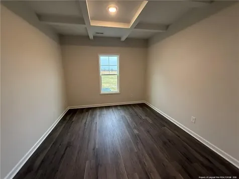 4075 Blue Springs (lot 13) Road Red Springs NC 28377