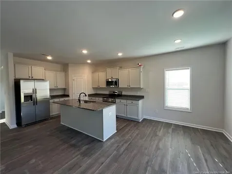 4075 Blue Springs (lot 13) Road Red Springs NC 28377