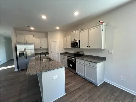 4075 Blue Springs (lot 13) Road Red Springs NC 28377
