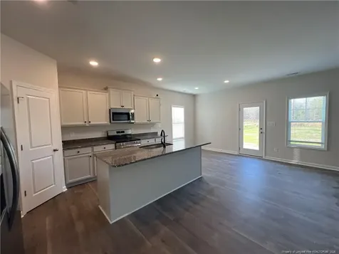 4075 Blue Springs (lot 13) Road Red Springs NC 28377