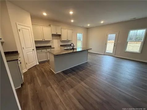 4075 Blue Springs (lot 13) Road Red Springs NC 28377