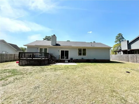 641 Daharan Drive Fayetteville NC 28314