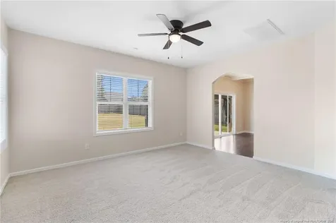 53 Shepard Drive Linden NC 28356