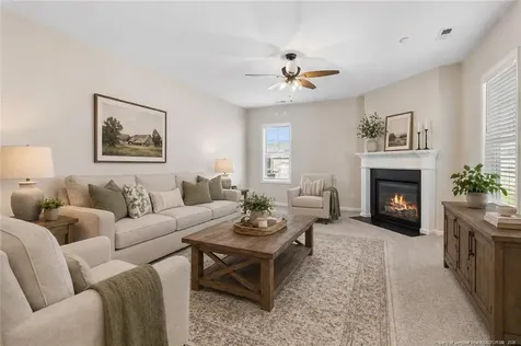 53 Shepard Drive Linden NC 28356