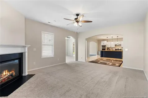 53 Shepard Drive Linden NC 28356