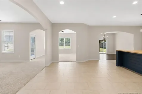 53 Shepard Drive Linden NC 28356