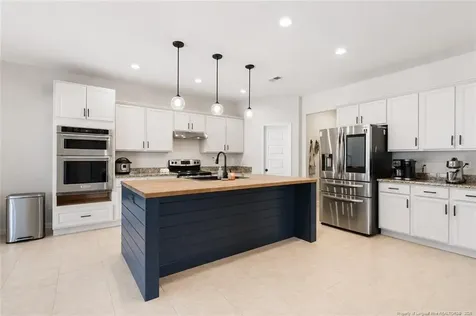 53 Shepard Drive Linden NC 28356