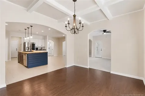 53 Shepard Drive Linden NC 28356