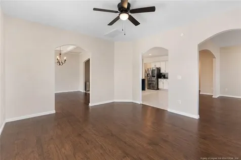 53 Shepard Drive Linden NC 28356