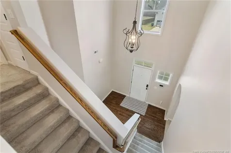 53 Shepard Drive Linden NC 28356
