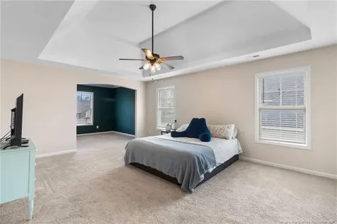 53 Shepard Drive Linden NC 28356