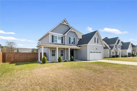 53 Shepard Drive Linden NC 28356