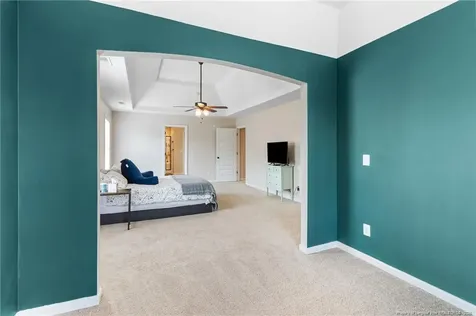 53 Shepard Drive Linden NC 28356