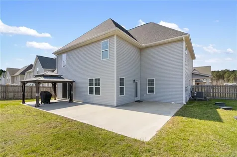 53 Shepard Drive Linden NC 28356