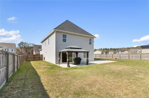 53 Shepard Drive Linden NC 28356