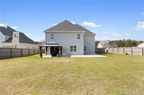 53 Shepard Drive Linden NC 28356