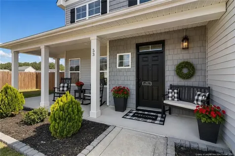 53 Shepard Drive Linden NC 28356
