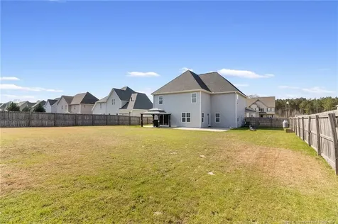 53 Shepard Drive Linden NC 28356