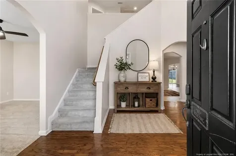 53 Shepard Drive Linden NC 28356