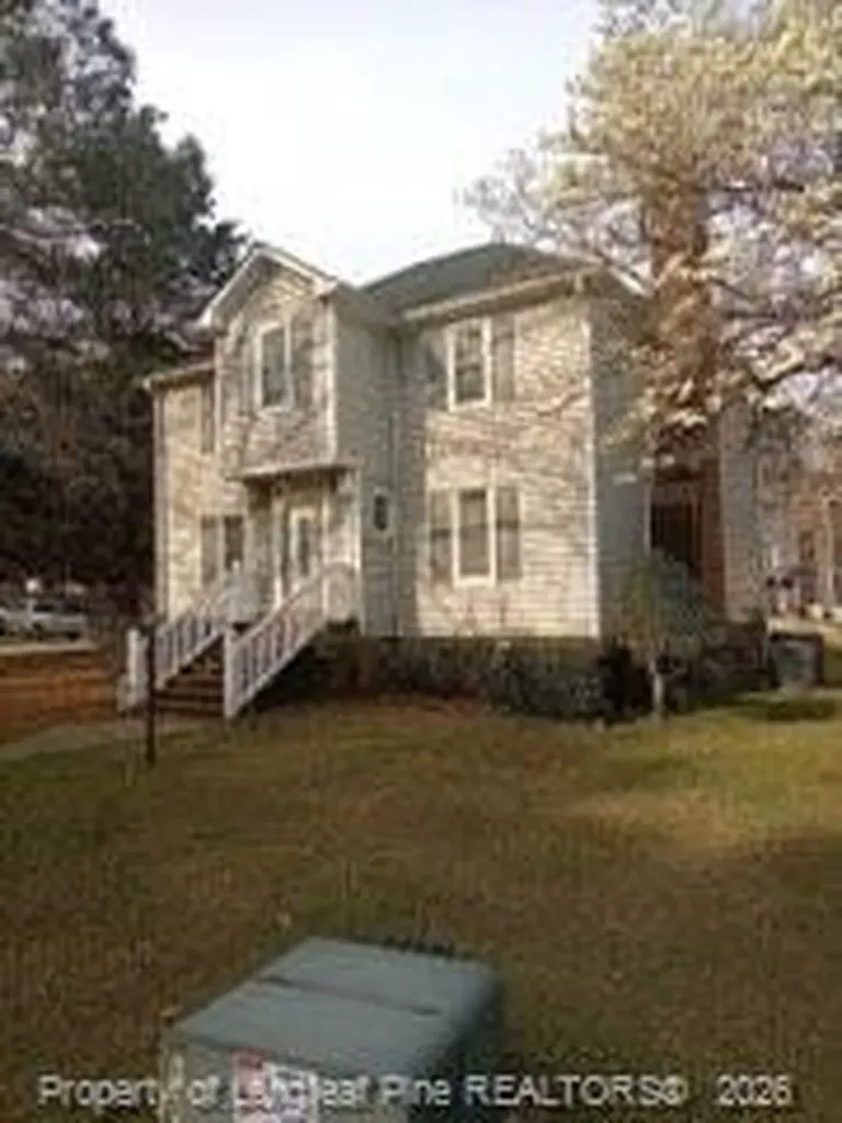 3455 Mcchoen Drive Fayetteville NC 28311