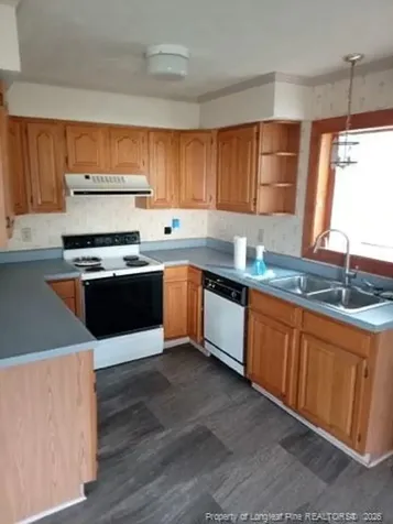 3455 Mcchoen Drive Fayetteville NC 28311