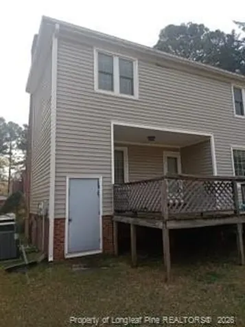 3455 Mcchoen Drive Fayetteville NC 28311