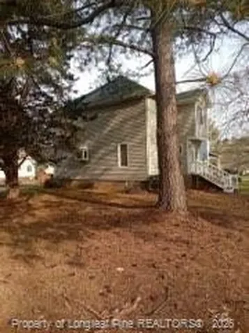 3455 Mcchoen Drive Fayetteville NC 28311