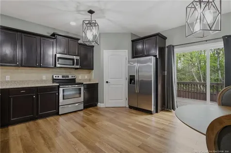 4502 Cambray Downs Court Parkton NC 28371