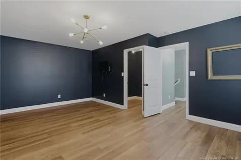 4502 Cambray Downs Court Parkton NC 28371