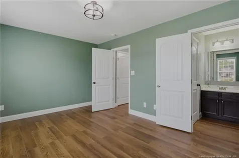 4502 Cambray Downs Court Parkton NC 28371