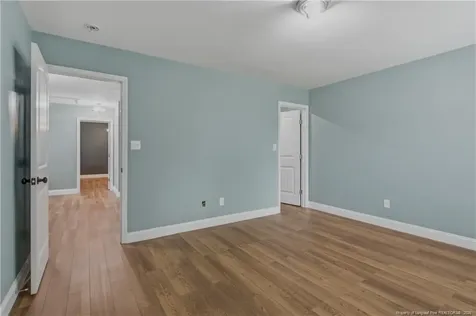 4502 Cambray Downs Court Parkton NC 28371
