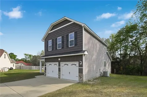 4502 Cambray Downs Court Parkton NC 28371