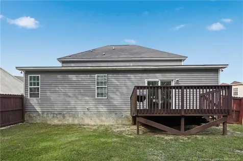 4502 Cambray Downs Court Parkton NC 28371