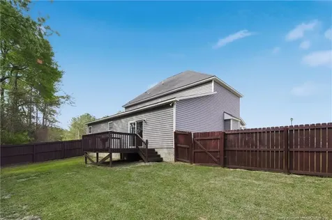 4502 Cambray Downs Court Parkton NC 28371